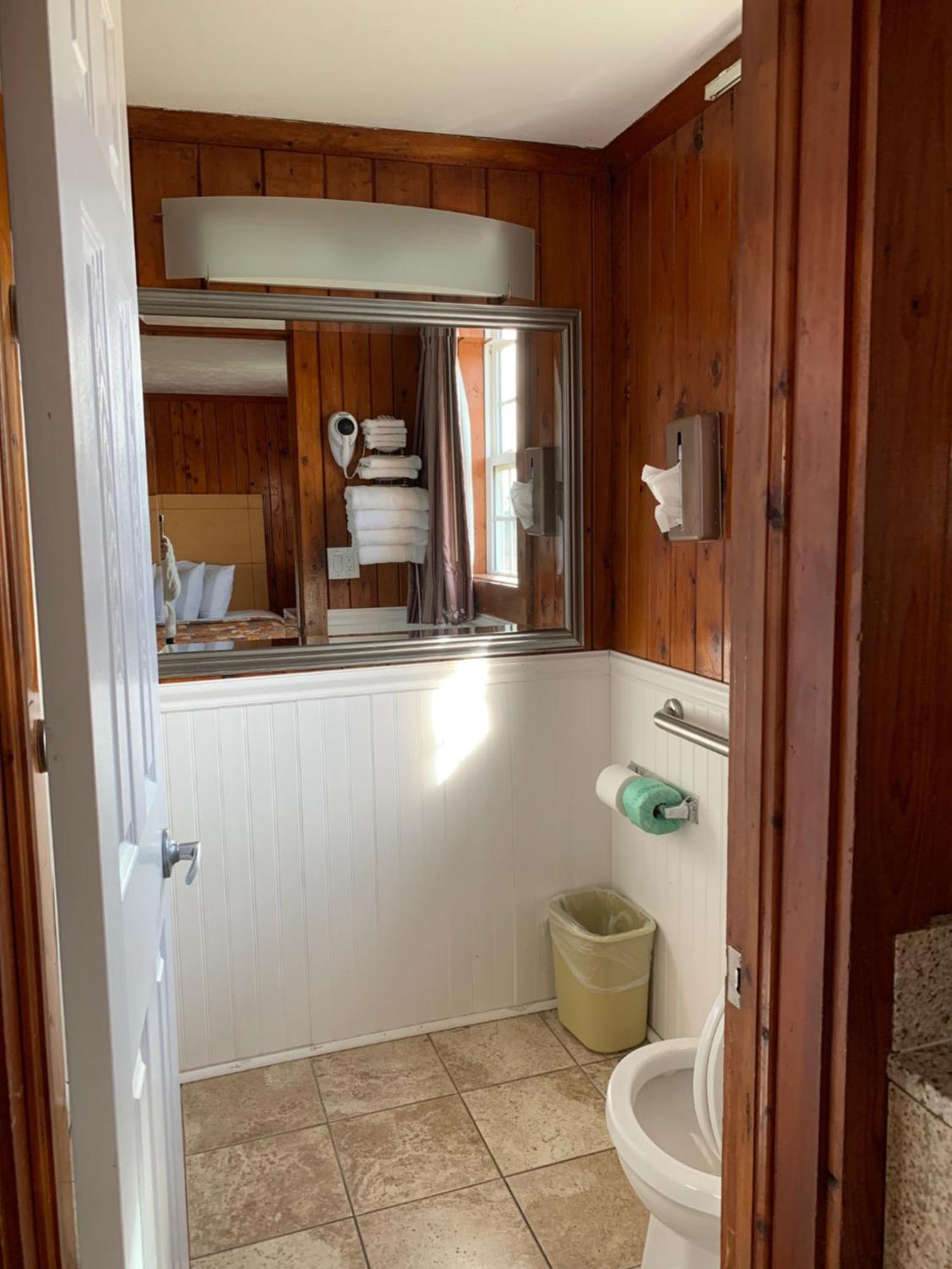 Sea Horse Inn And Cottages Nags Head Room photo
