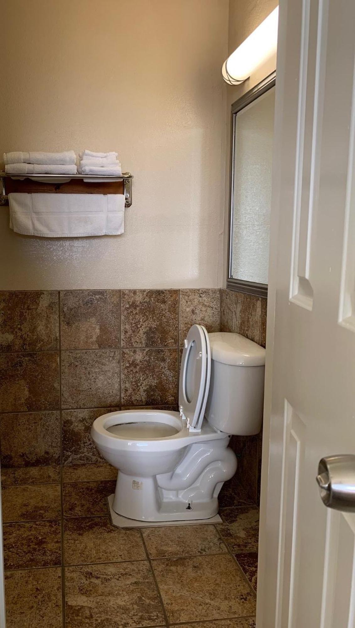Sea Horse Inn And Cottages Nags Head Room photo