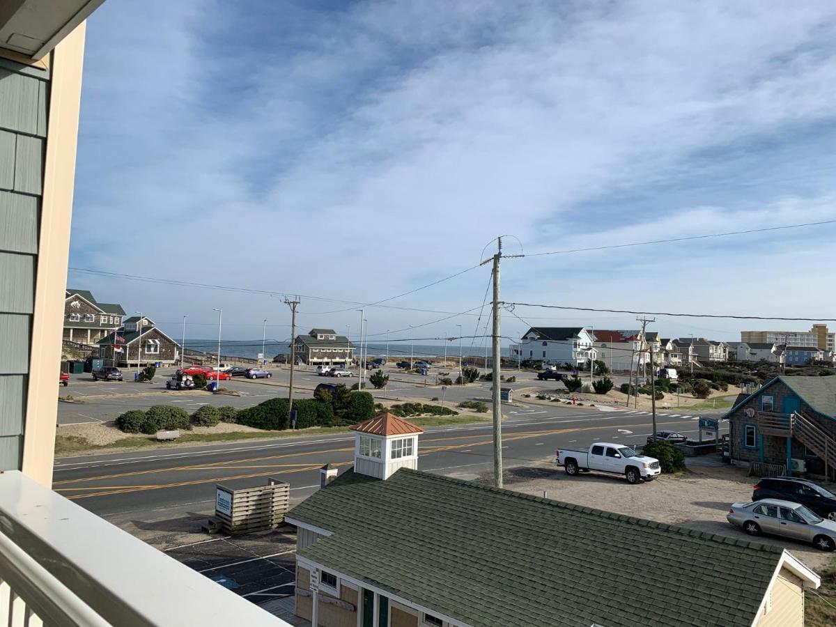 Sea Horse Inn And Cottages Nags Head Exterior photo